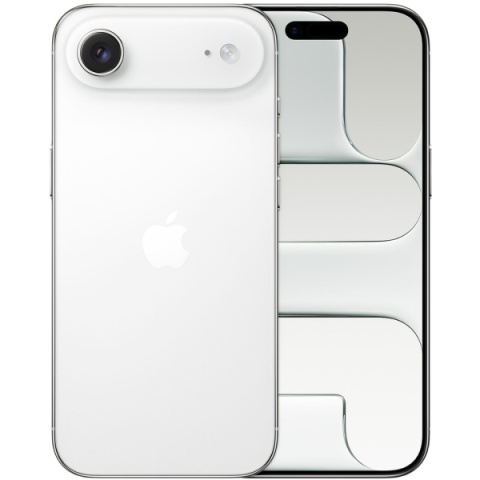 iPhone Air, wit, 1TB