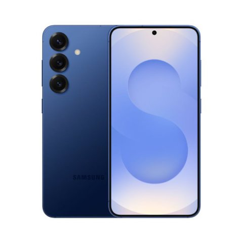 S25, Blauw, 256GB