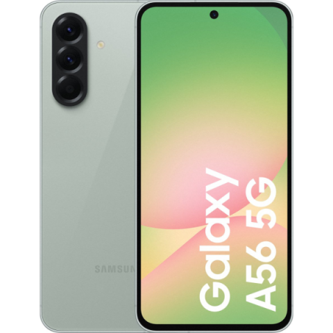 A56 5G, groen, 256GB