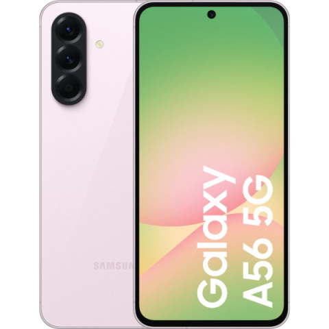 A56 5G, roze, 256GB