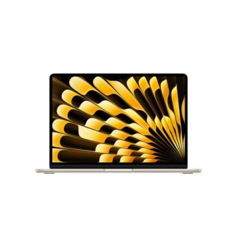 Apple MacBook Air, 13 inch, Sterrenlicht