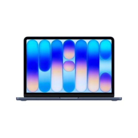 Apple MacBook Neo, 13 inch, Indigo