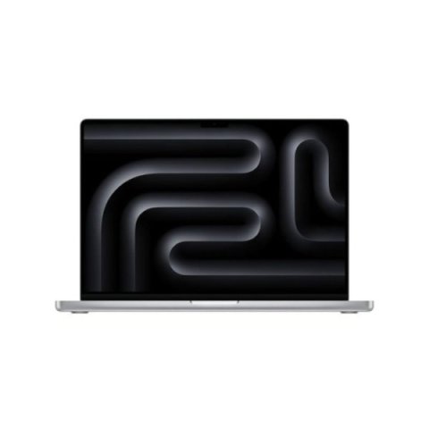 Apple MacBook Pro, 14 inch, Zilver