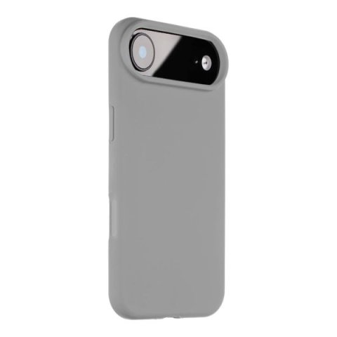 Apple iPhone Air, Magforce Hyperstealth Cover, Light Grey