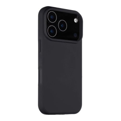 Apple iPhone 17 Pro, Magforce Hyperstealth Cover, Asphalt