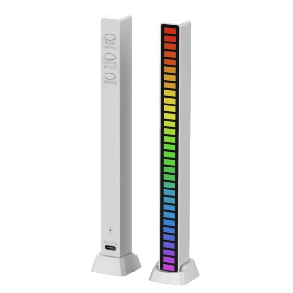 Homezie led bar wit