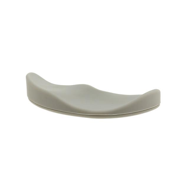 Mouse palm pad wit