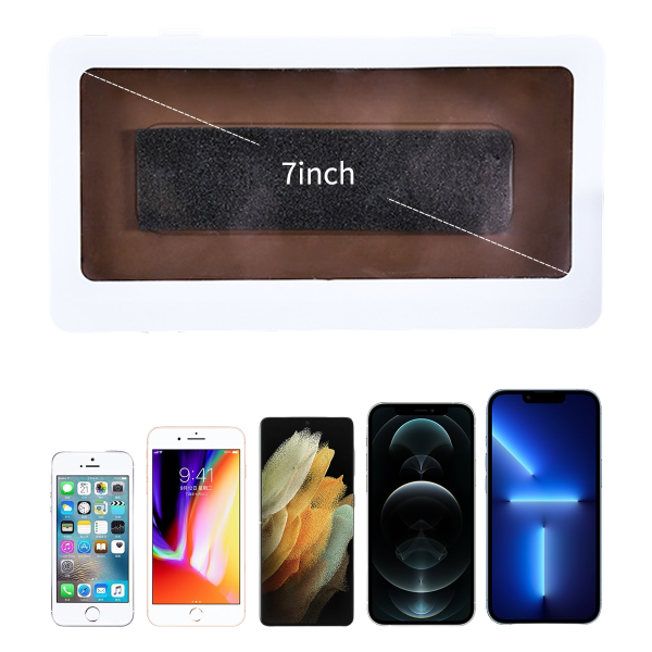 Waterdichte Douche Telefoon Houder
