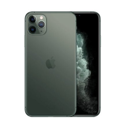 iPhone 11 Pro serie