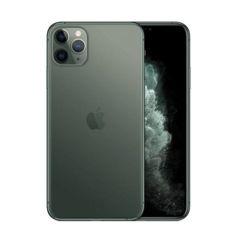 iPhone 11 Pro serie