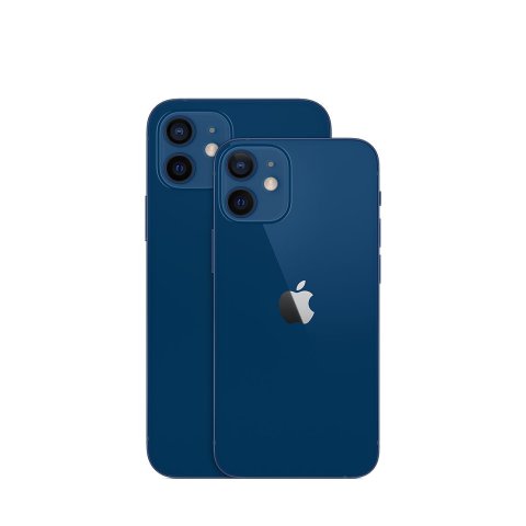 iPhone 12 serie