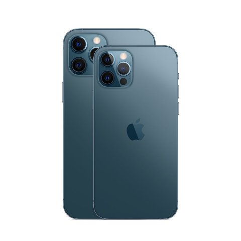 iPhone 12 Pro serie