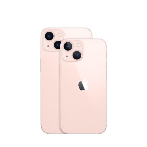 iPhone 13 serie