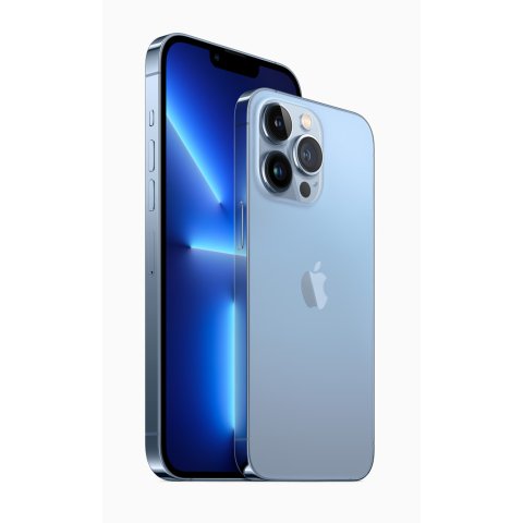 iPhone 13 Pro serie