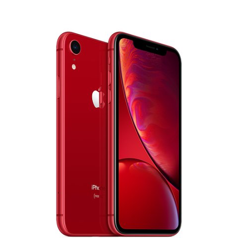 iPhone Xr serie