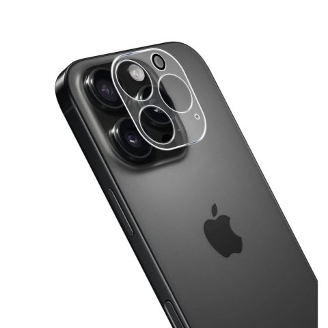 Camera lens protector