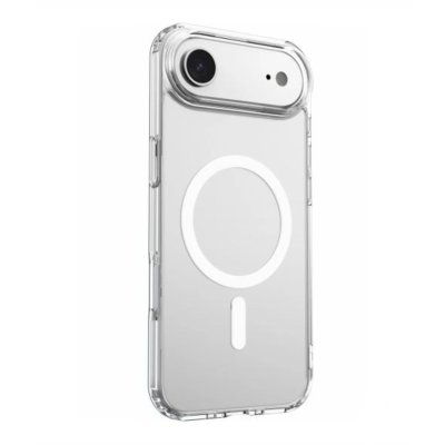 Apple iPhone 17 Air, Transparant Magsafe Cover
