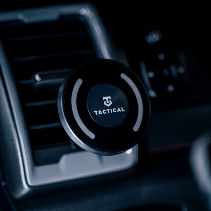 Magnetische telefoonhouder auto