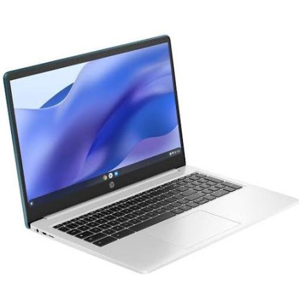 HP ChromeBook