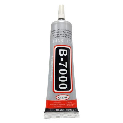 Lijm B7000, 15 ml