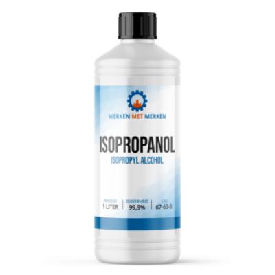 Isopropylalcohol , 0.999
