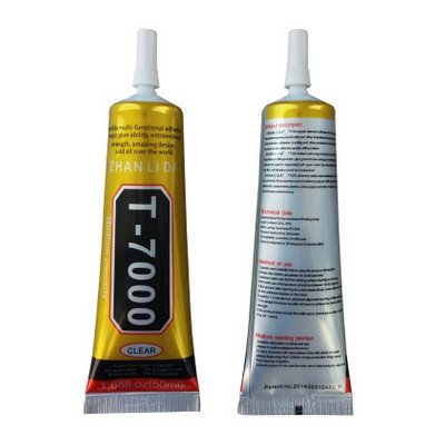 Lijm T7000, 15 ml