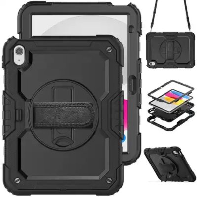 Apple iPad 10.9 (2022)/ 11 (2025), Protection case