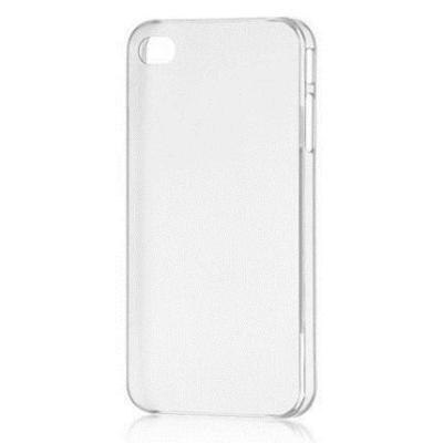 Transparant hoesje iPhone 5s