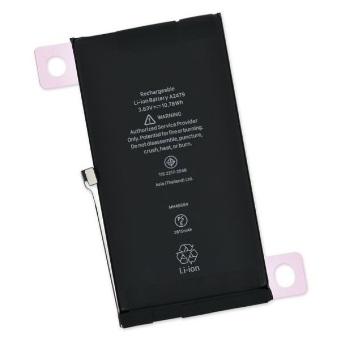 iPhone 12 / 12 Pro, Batterij / accu set , A+ kwaliteit