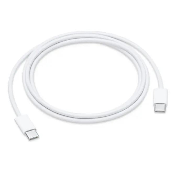 Apple oplaadkabel USB-C naar USB-C (1 meter)