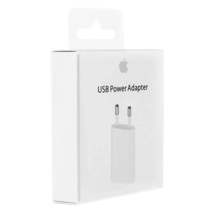 Apple USB adapter 5W