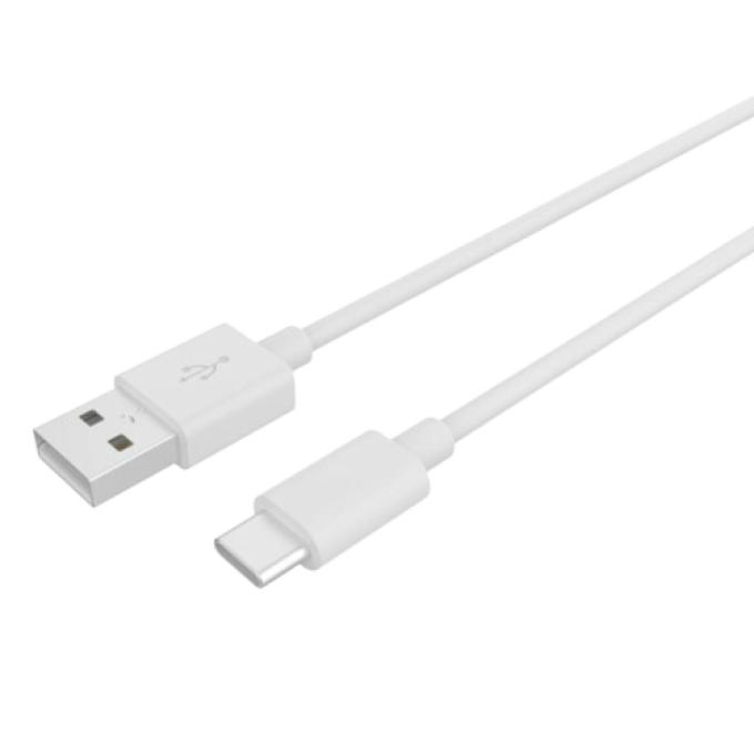Oplaadkabel USB naar USB-C (1 meter)