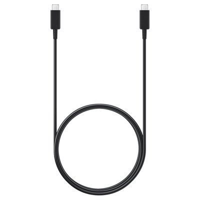 Samsung Oplaadkabel USB-C naar USB-C (1 meter) zwart