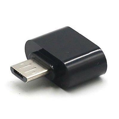 Verloopstuk USB naar micro USB