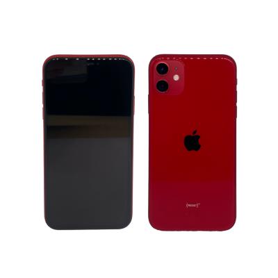 iPhone 11 rood 64GB