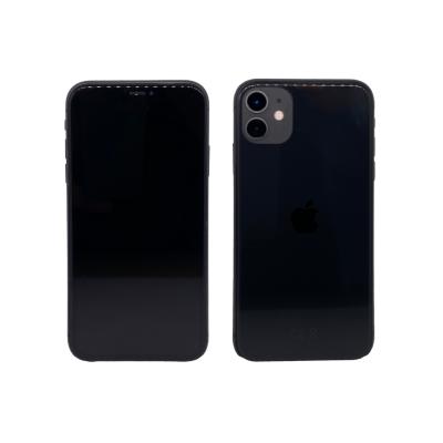 iPhone 11 zwart 64GB