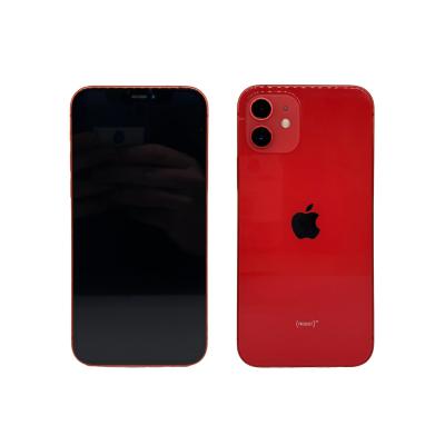 iPhone 12 rood 128GB