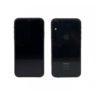 iPhone XR zwart 64GB