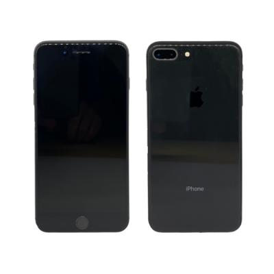 iPhone 8 Plus zwart 64GB