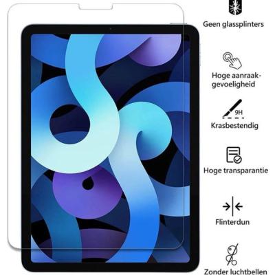 Op maat gesneden, Tablets tot 12,9 inch