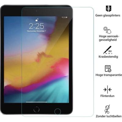 Op maat gesneden, Tablets tot 10,5 inch