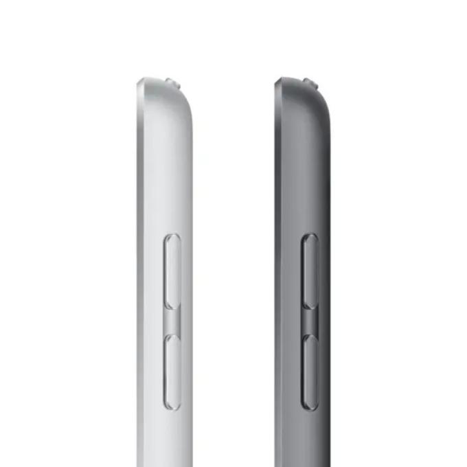 iPad 9 (2021), zwart, 64GB