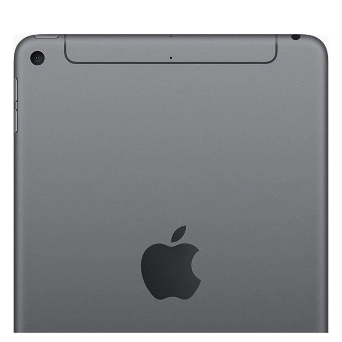 iPad Mini 5, zwart, 64GB