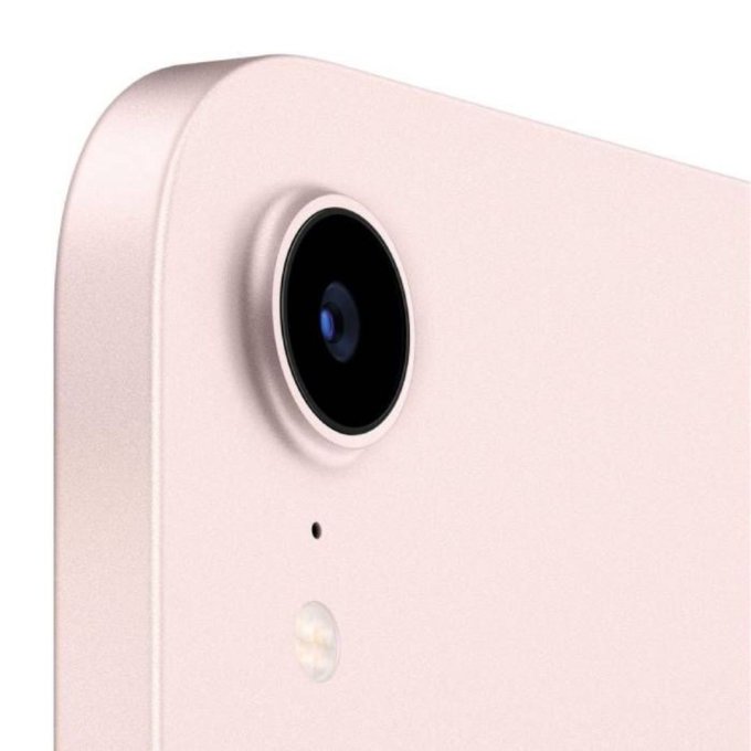 iPad Mini 6, roze, 256GB