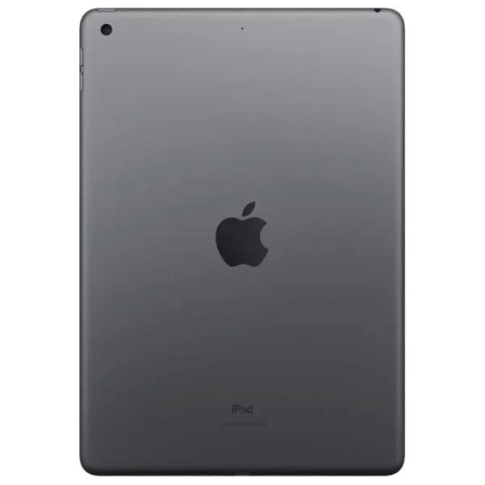 iPad 7, zwart, 128GB