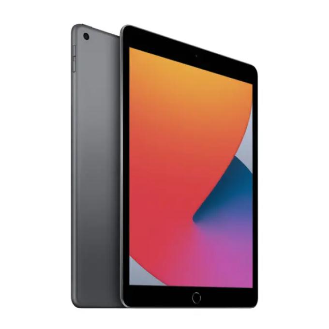 iPad 8, zwart, 32GB