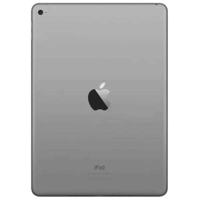 iPad Air 2, zwart, 16GB
