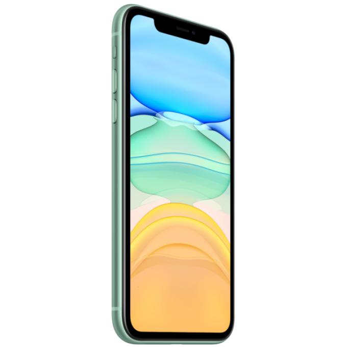 iPhone 11 groen 64 GB