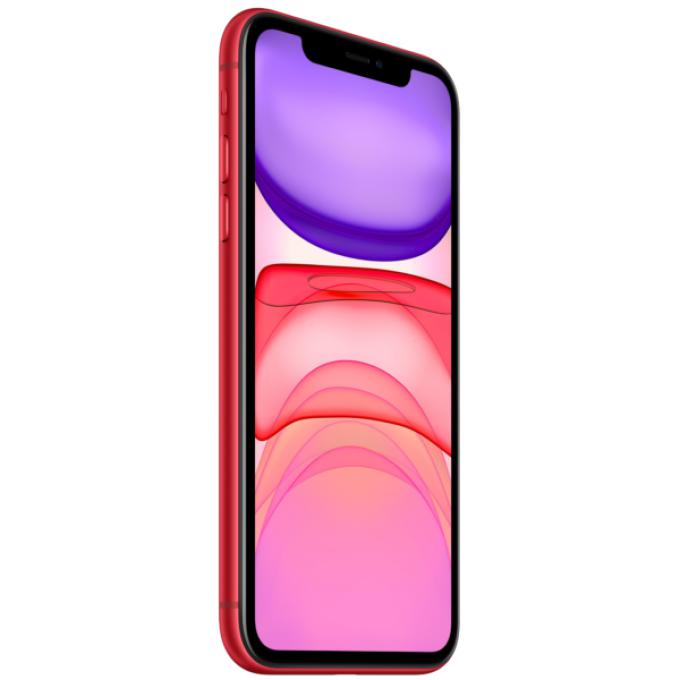 iPhone 11 rood 64 GB