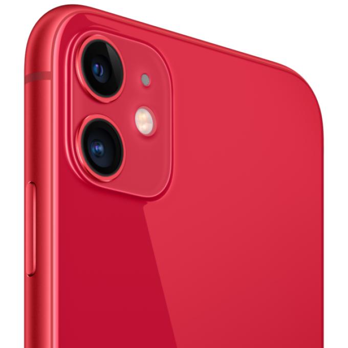 iPhone 11 rood 64 GB